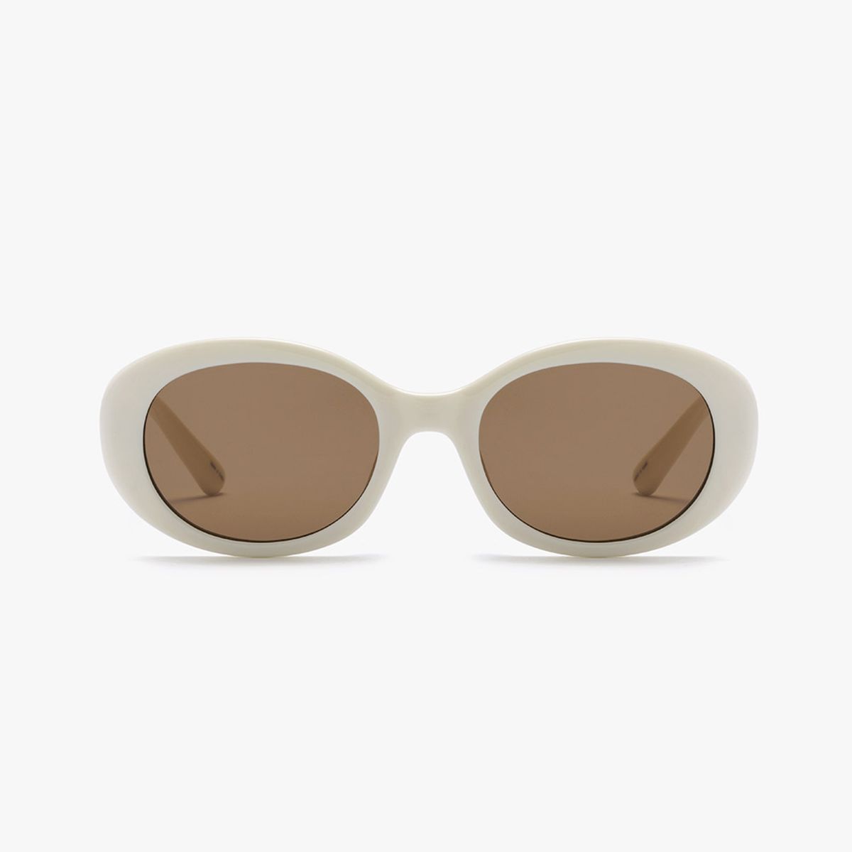 룩옵티컬(LOOKOPTICAL) 룩옵티컬 선글라스(LCS4305 WARMWHITE 54)