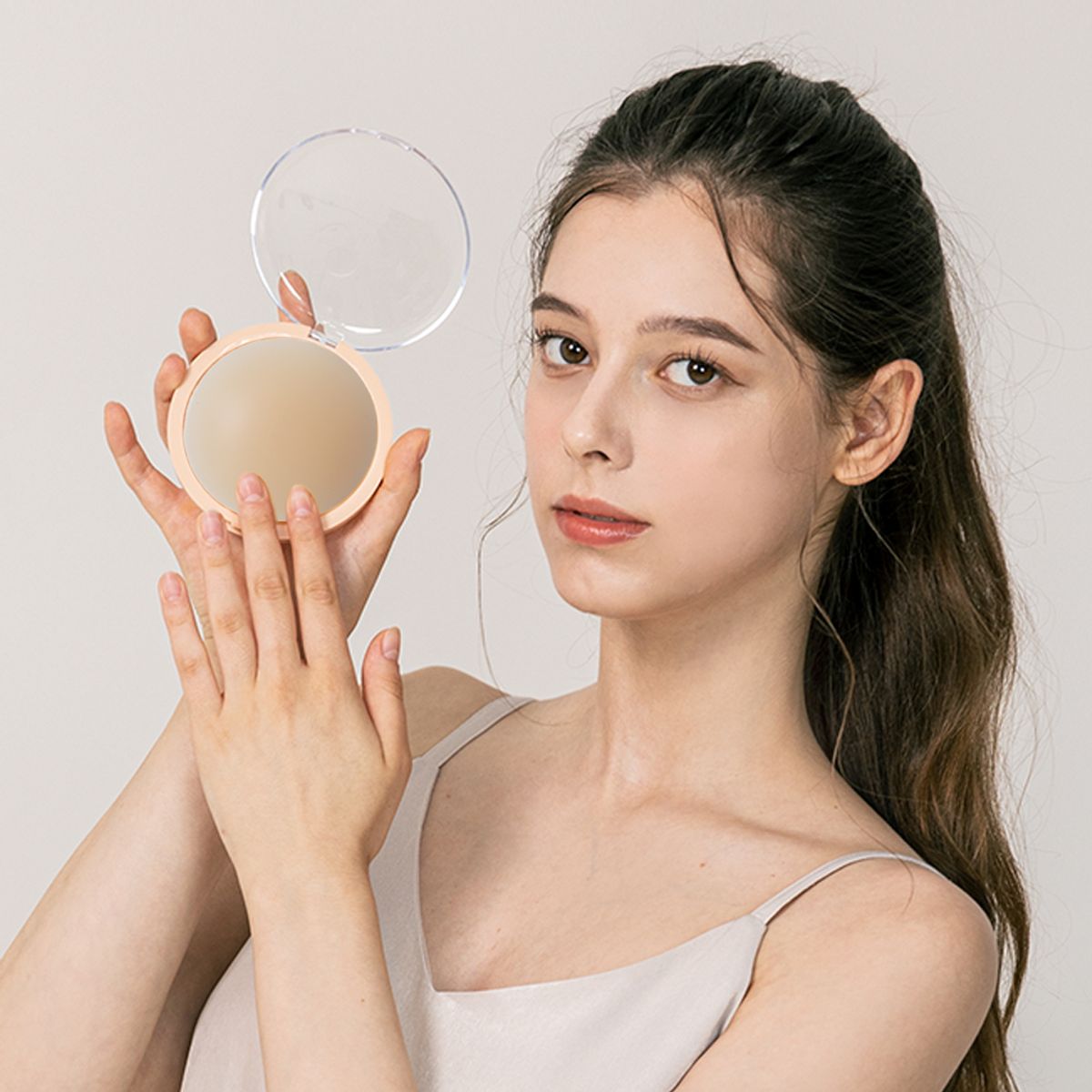 테라우드 홈웨어(TERAWOOD HOMEWEAR) 바디히든핏 피부촉감 퍼스널컬러 원형 실리콘 니플패치