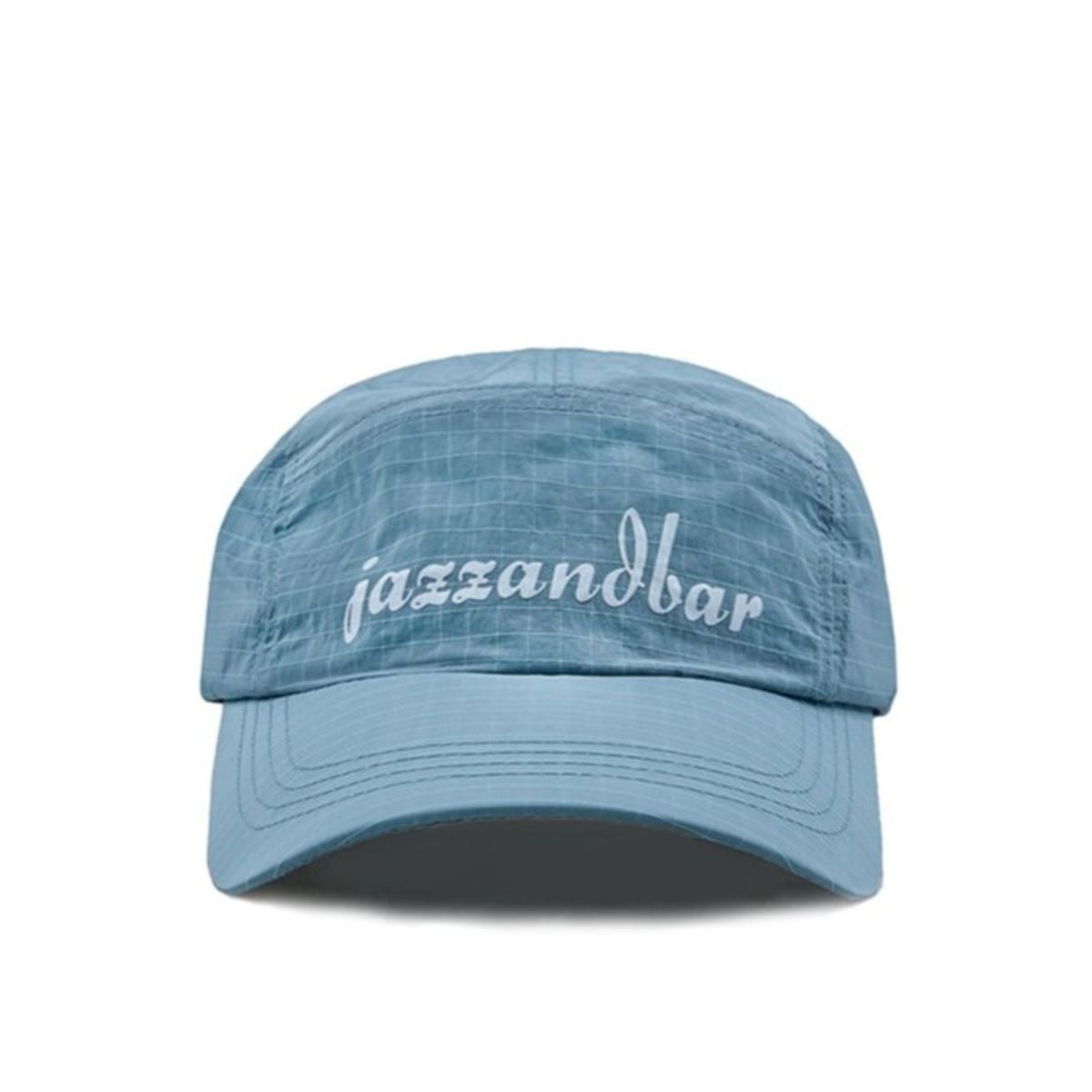 재즈앤바(JAZZ&BAR) Ice blue cap