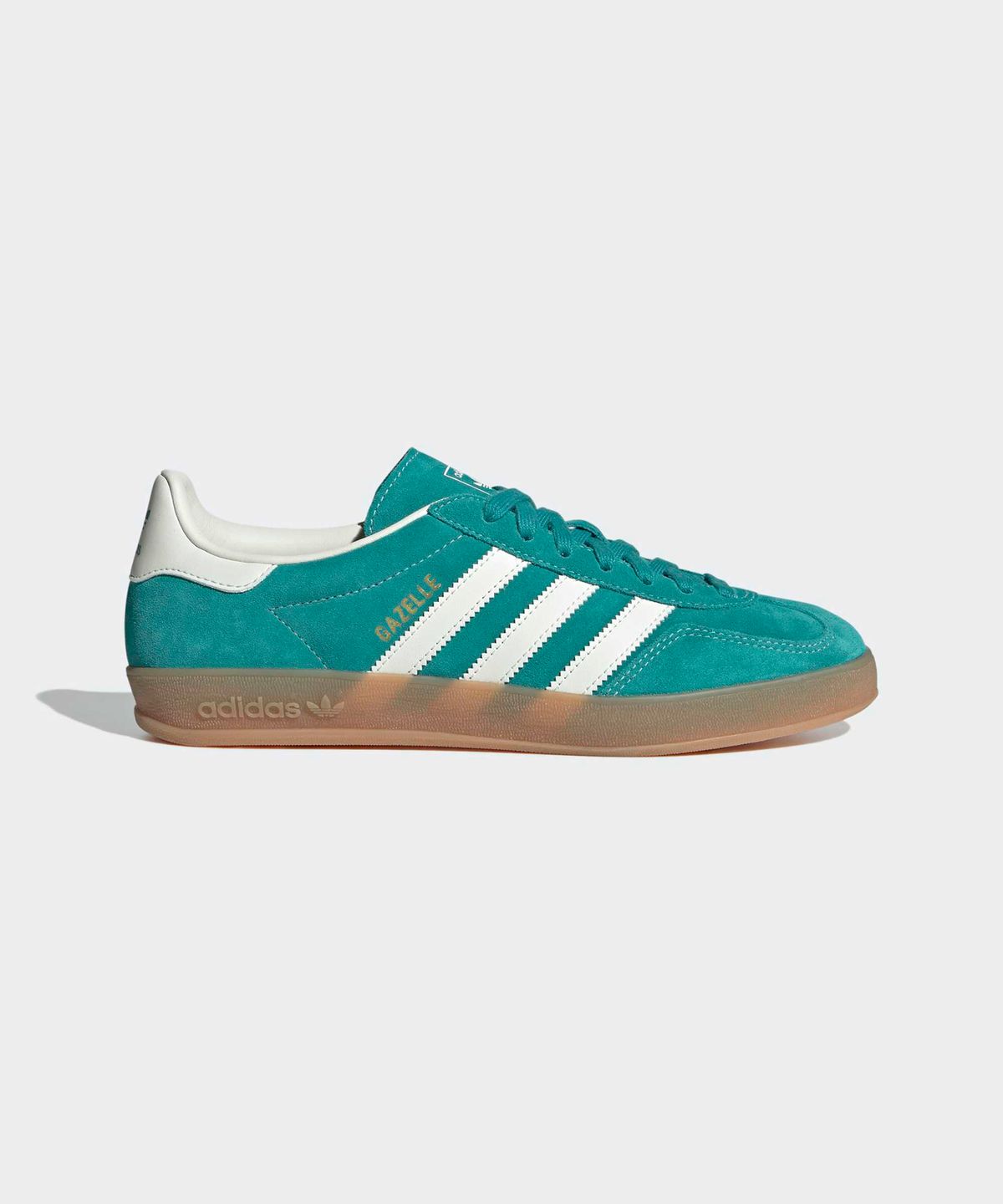 아디다스(ADIDAS) 가젤 인도어 - 민트 / JQ8391