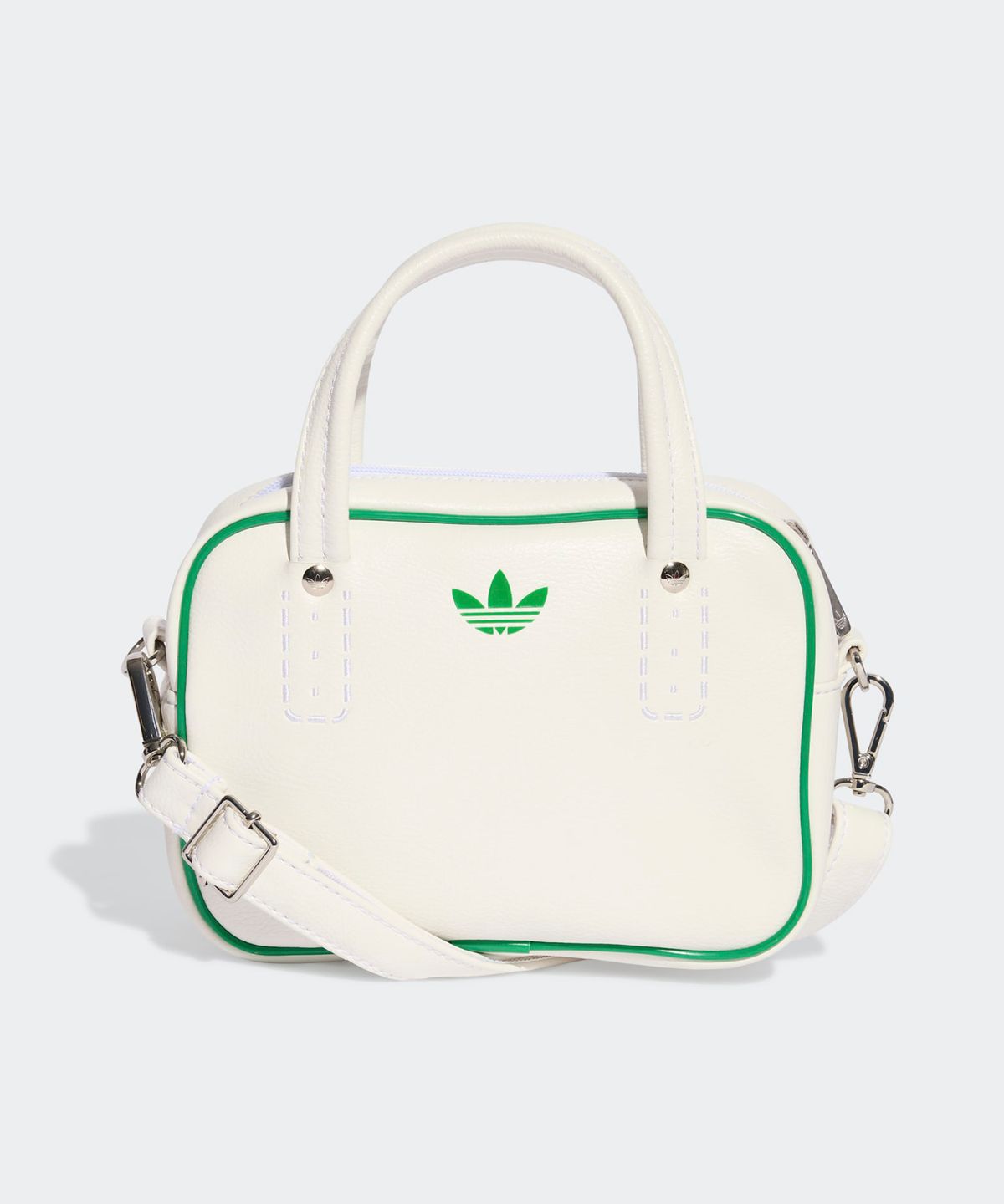 아디다스(ADIDAS) XS 백 - 화이트 / JX7873