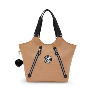 크로스백 뉴시슬리 EARLY TAN H