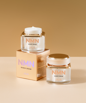 NMN 리뉴 크림