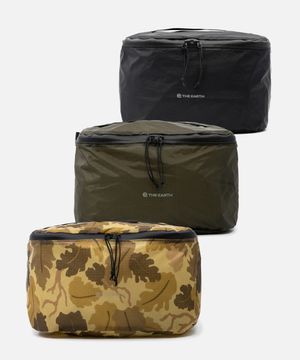 CORDURA Trail D-Pack