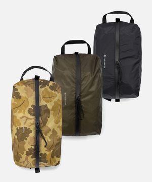 CORDURA Trail Cube Pouch [집색]