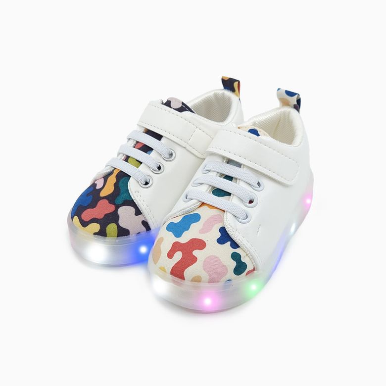 피카소LED슈즈