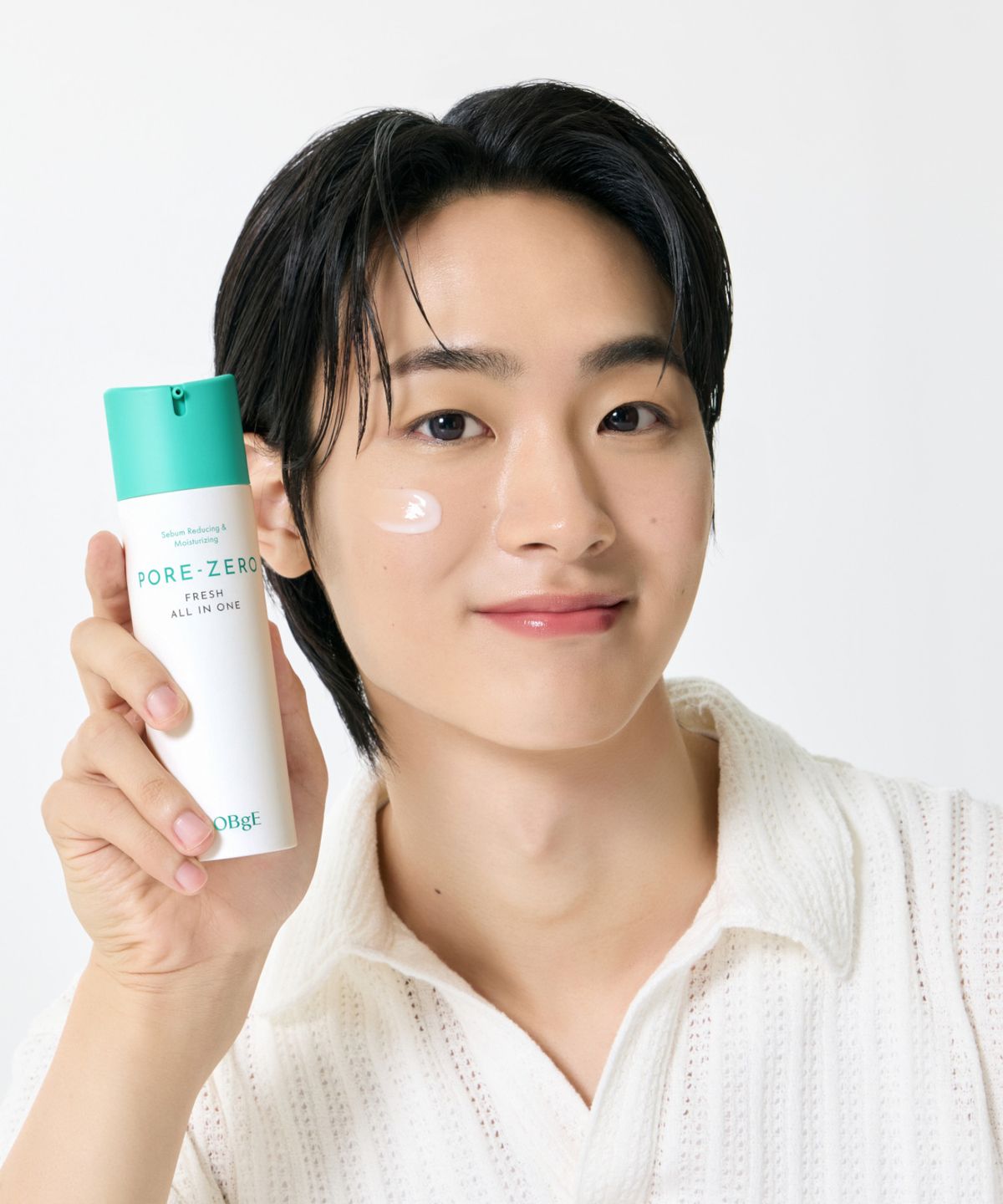 오브제(OBGE) 포어 제로 프레쉬 올인원