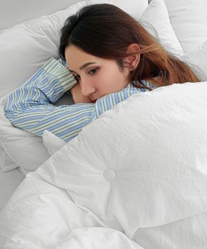 그랜드코지 호텔식 사계절 차렵이불 세트 2colors (SS/Q)