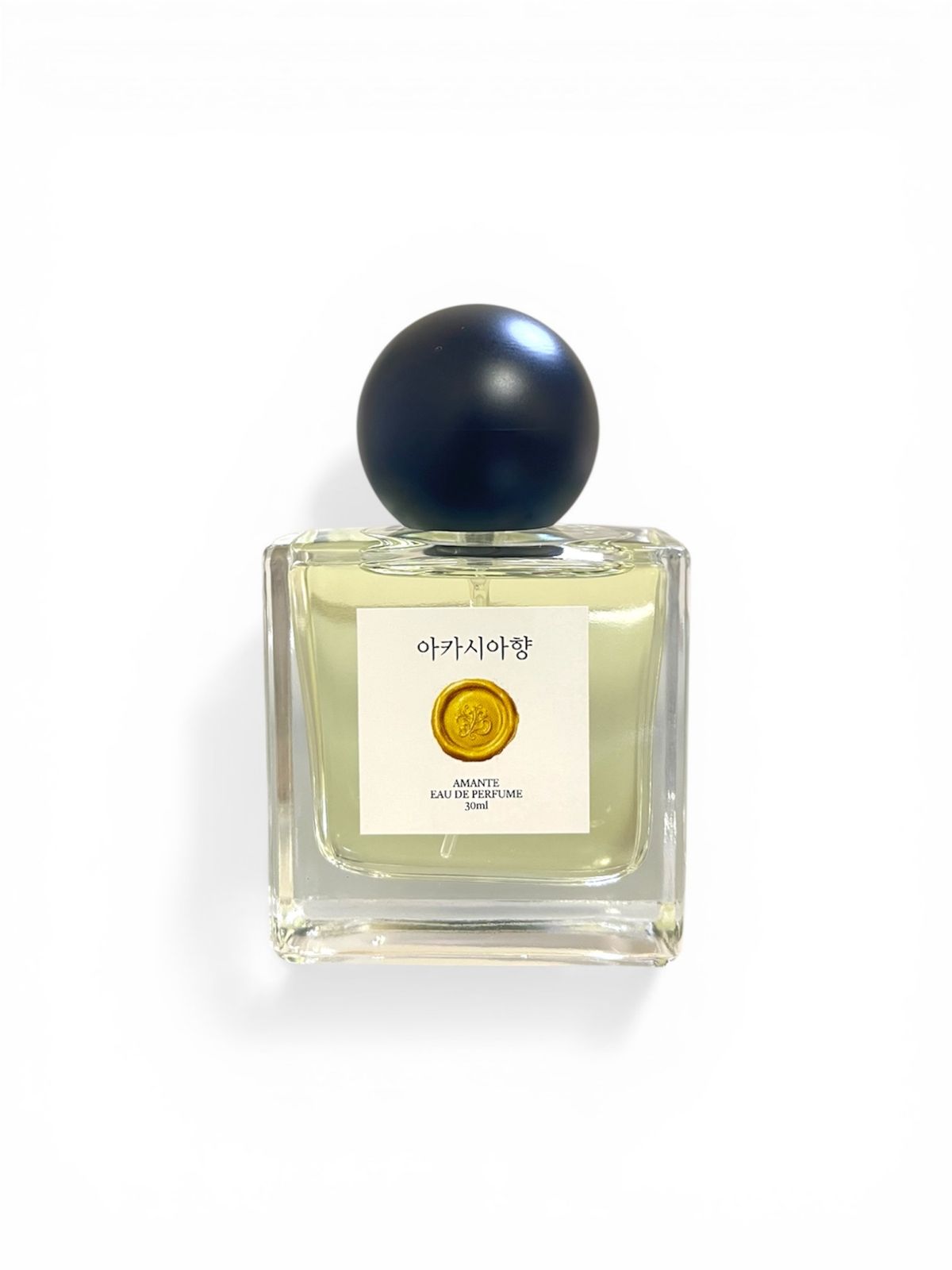 아망떼(AMANTE) 내가 찾던 아카시아 향 [Acacia]
