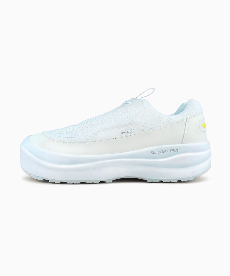Moolkung Light 667 / White