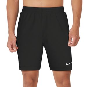 남자래쉬가드 남성 에센셜 랩 7인치 발리숏 NESSF559-001