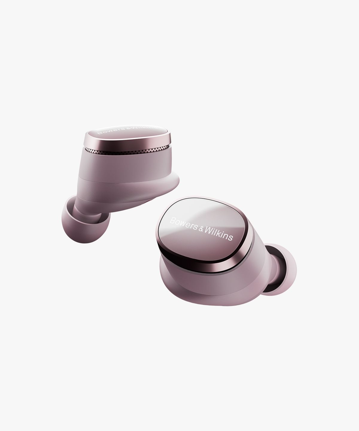 바워스앤윌킨스(BOWERS&WILKINS) Pi8 노이즈캔슬링 블루투스 이어폰