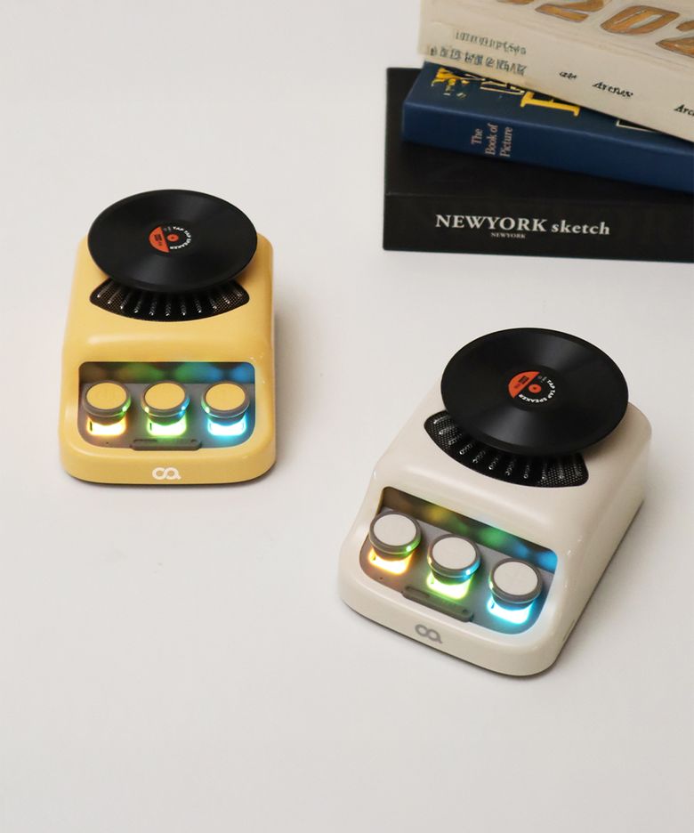 탭탭 무선 블루투스 스피커