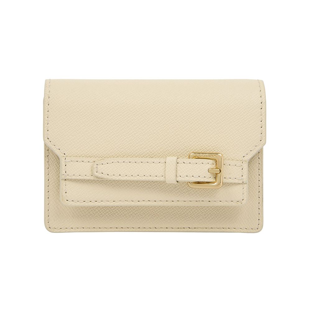 J.ESTINA ● CANTO カードウォレット Cream White MUSINSA | J.ESTINA CANTO Card Wallet WH (JSNESF5BF921WH010)