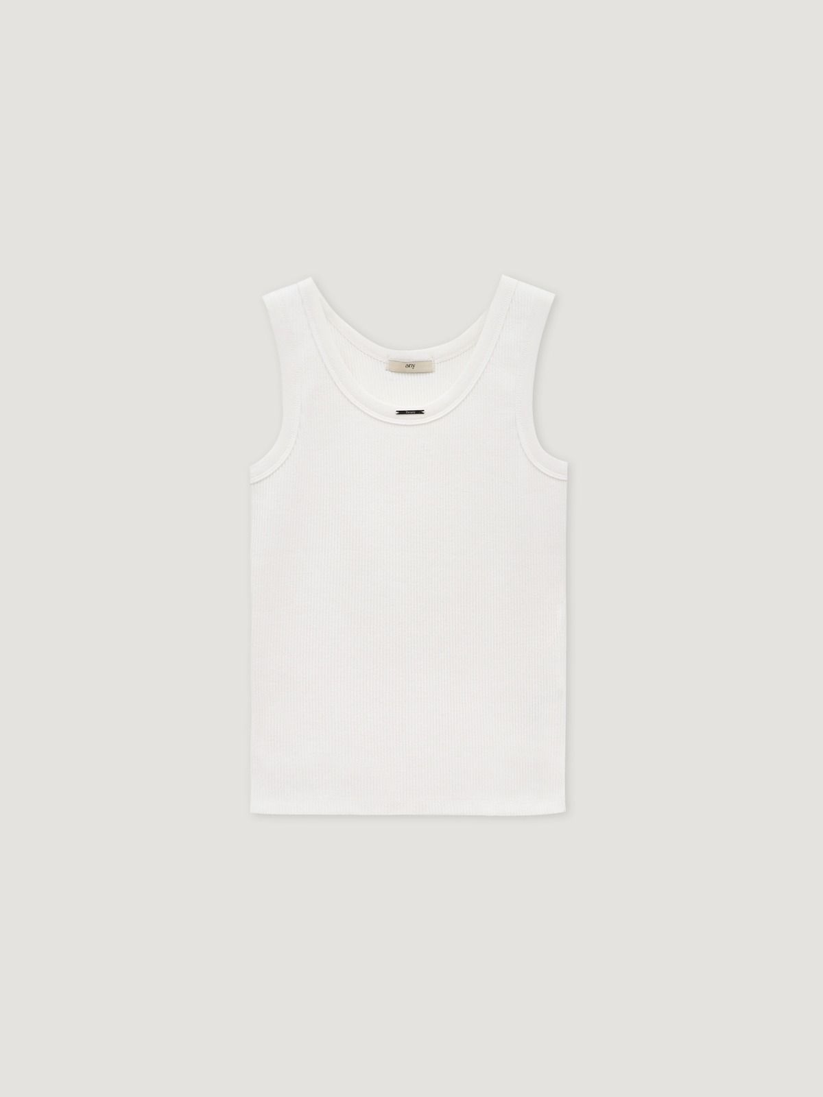 디애니(THE ANY) Maple Sleeveless Top