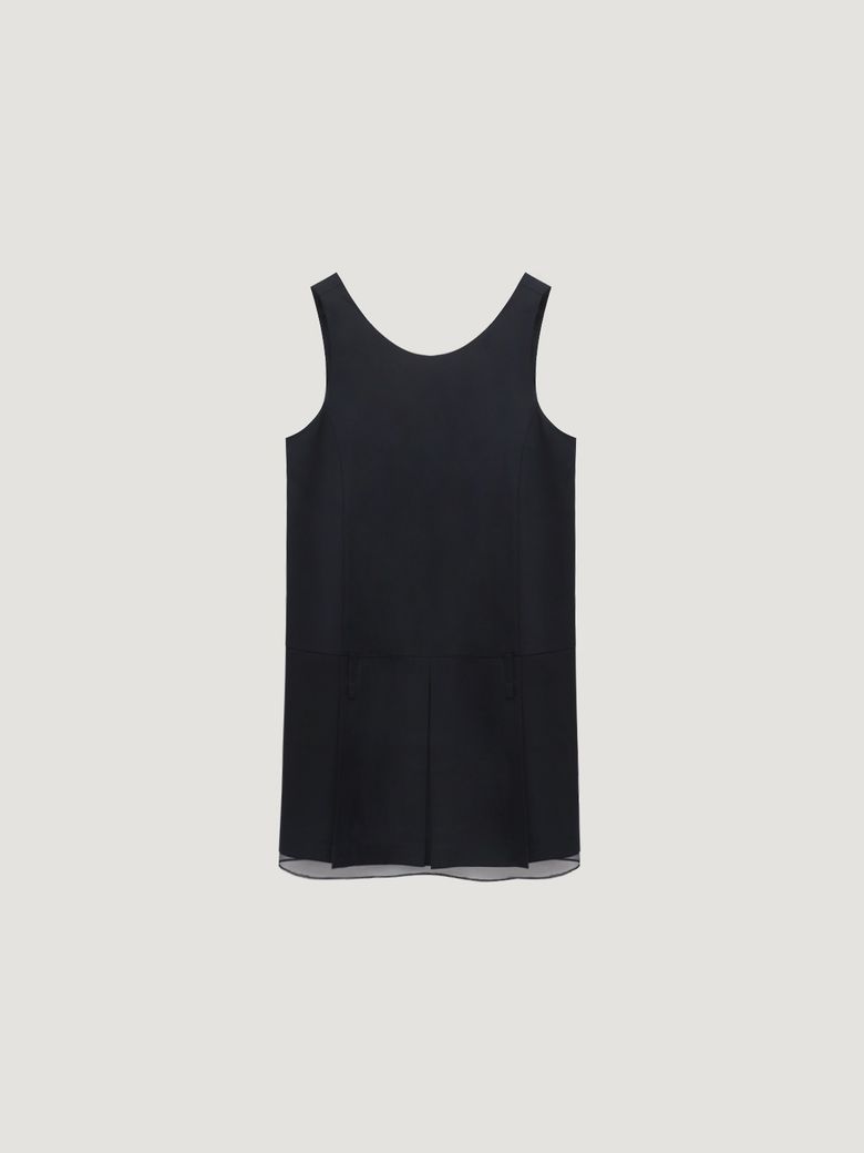 Low Rise One-Piece