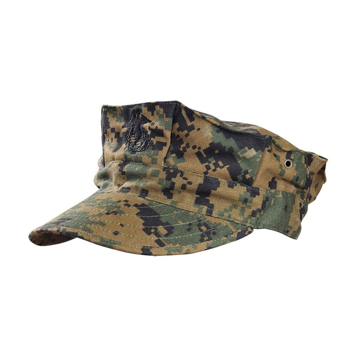 헬리콘텍스(HELIKONTEX) USMC 캡 디지털우드랜드