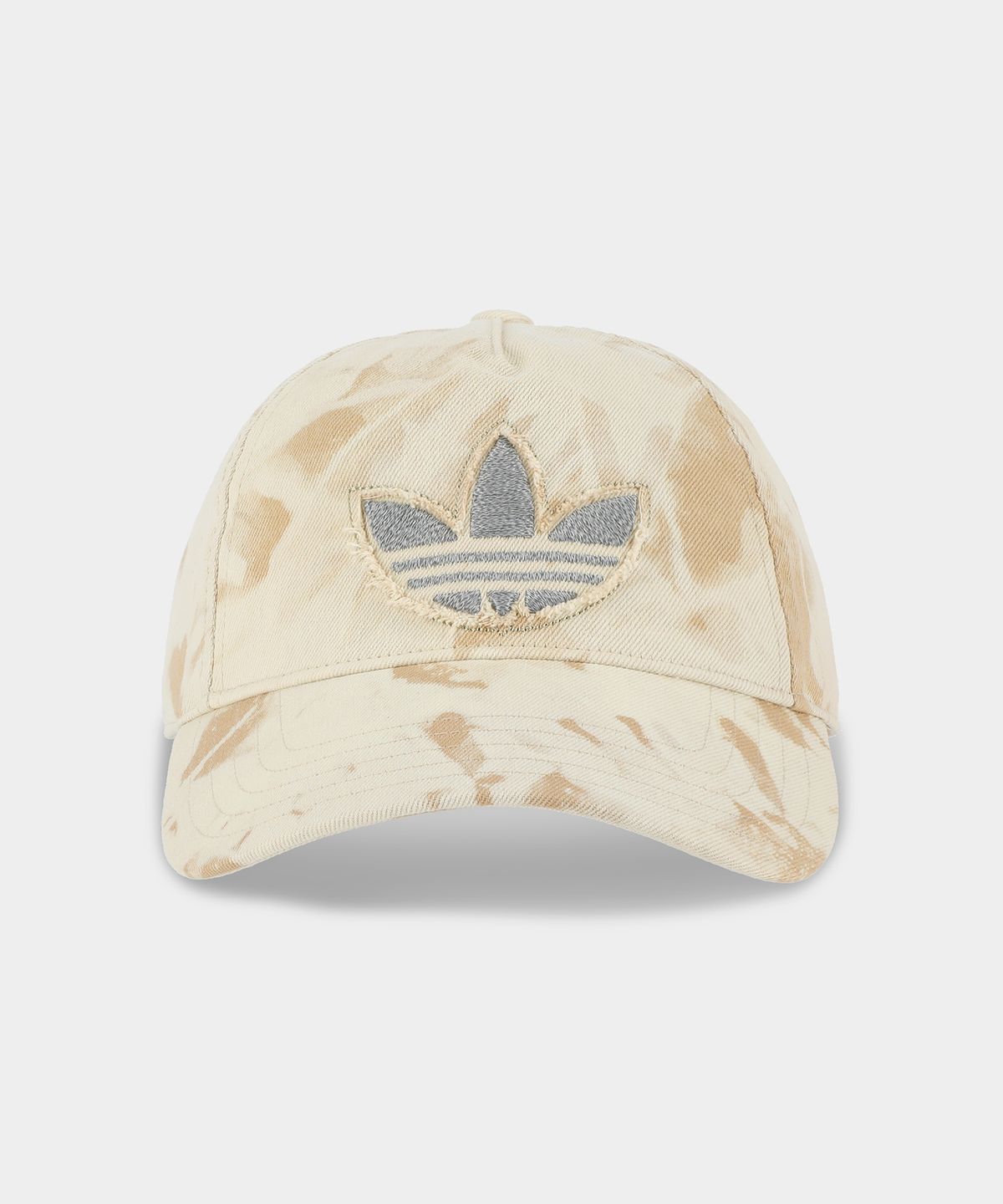 아디다스(ADIDAS) 워싱 야구 캡 - 베이지 / JW0000