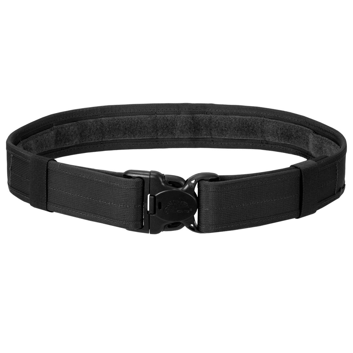 헬리콘텍스(HELIKONTEX) 디펜더 시큐리티 전술 벨트 블랙