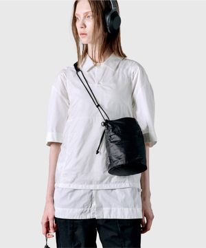 라플라스 N17 크로스백 블랙