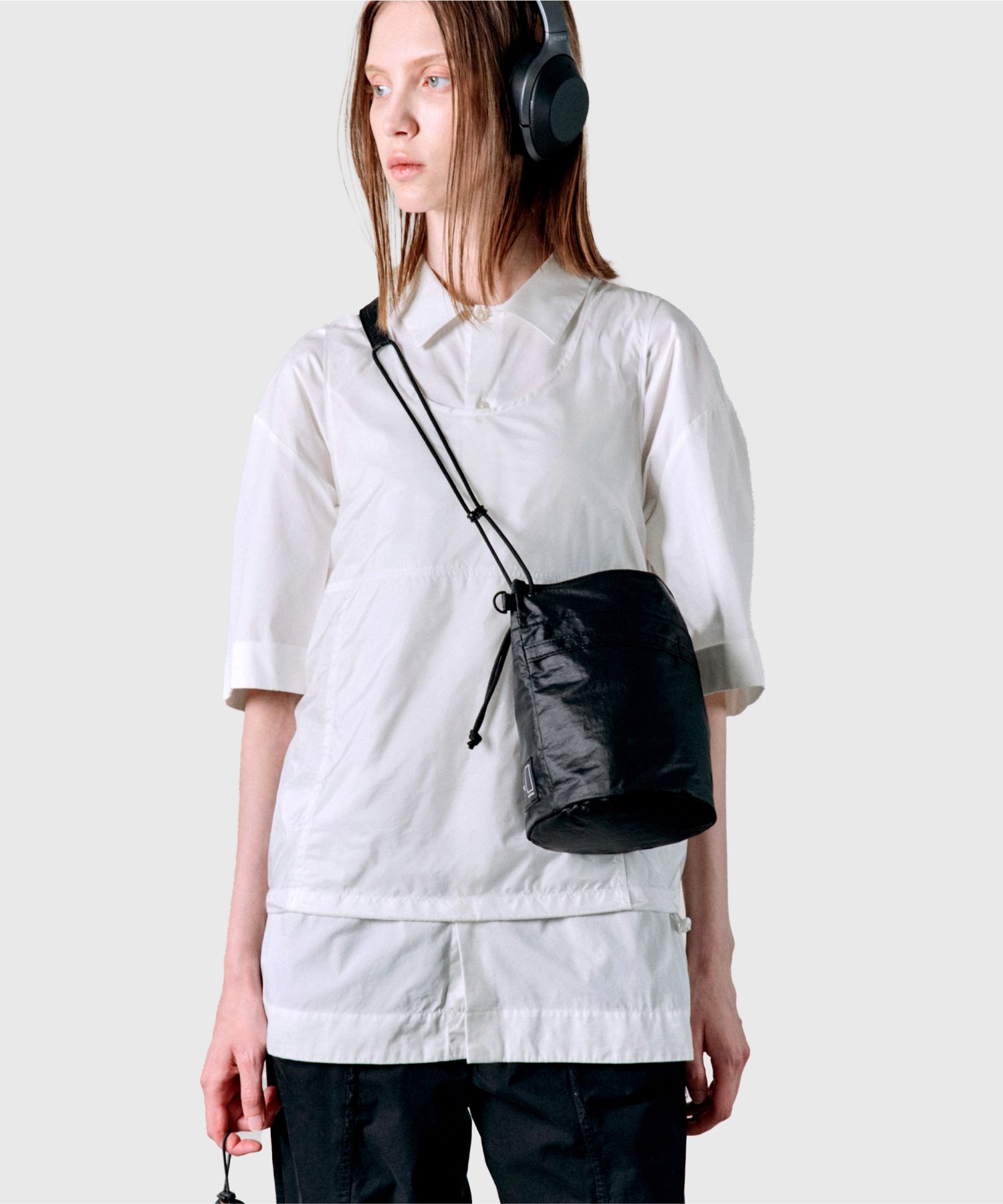 Shop Messenger & Crossbody Bags at MUSINSA