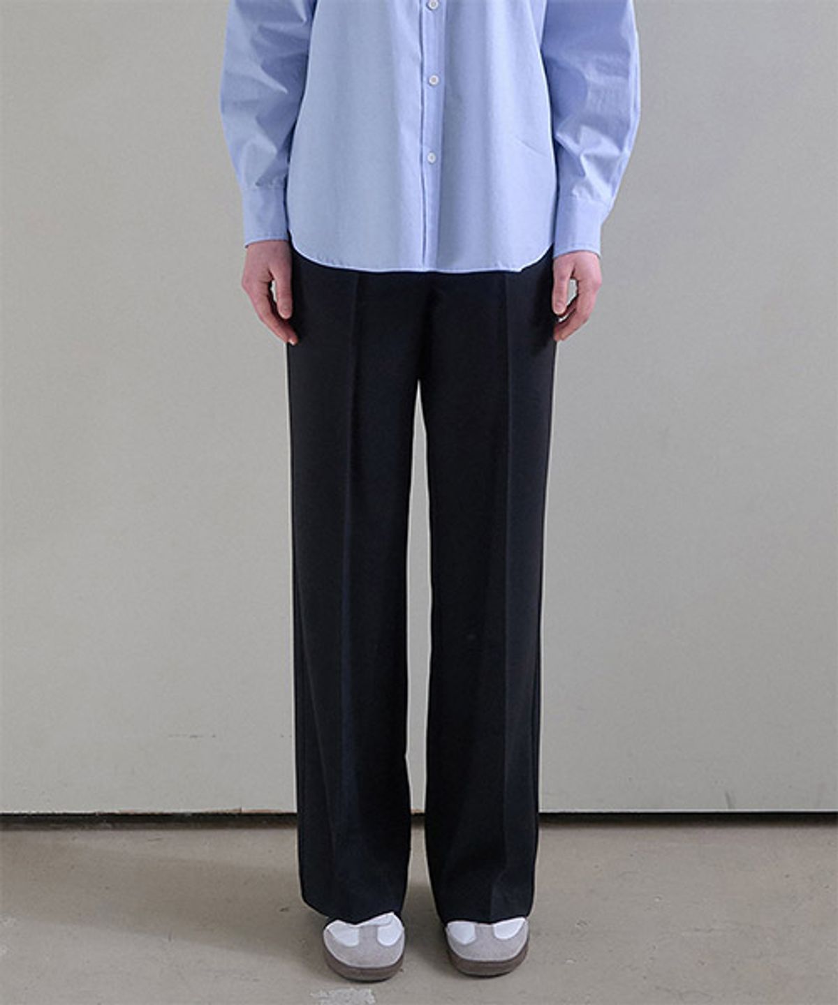 디애니(THE ANY) Classic Slacks Pants