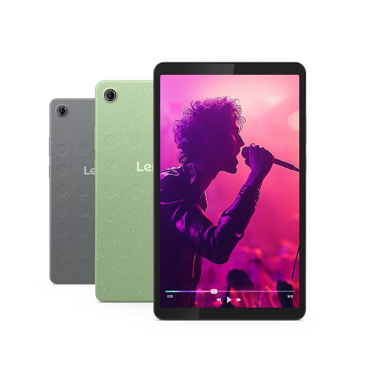 레노버(LENOVO) Tab One 8.7 LTE 그린