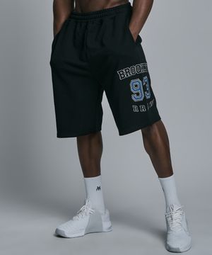 브루클린 버뮤다 와이드 팬츠