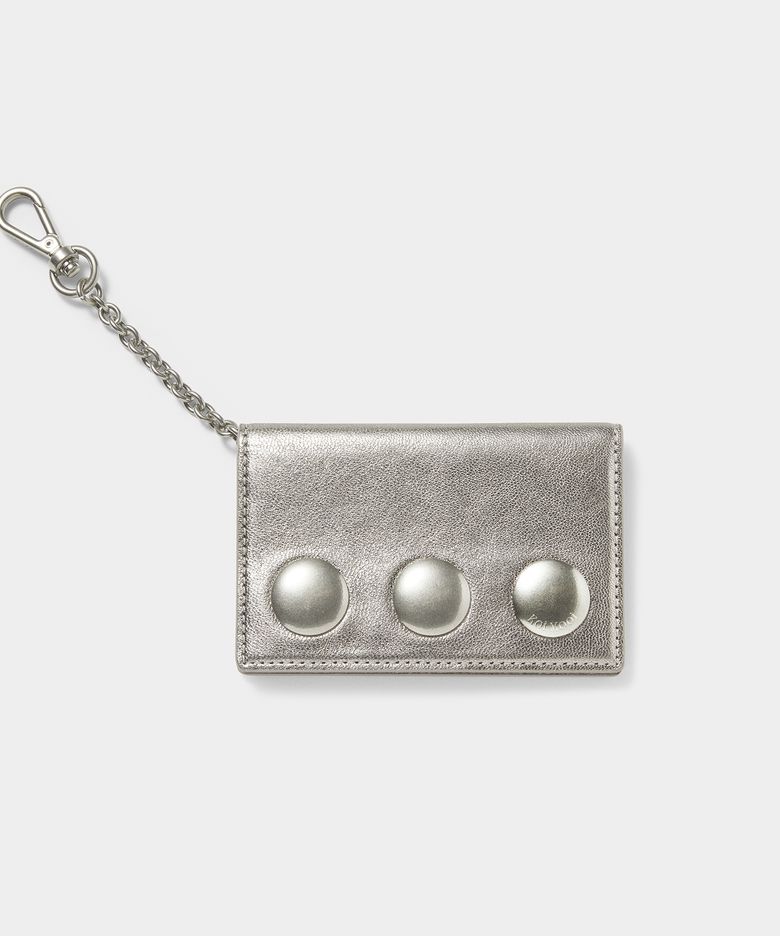 City Wallet (Silver)