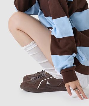 리베르테 쿠쉬 - 브라운(QQ323LCU73)