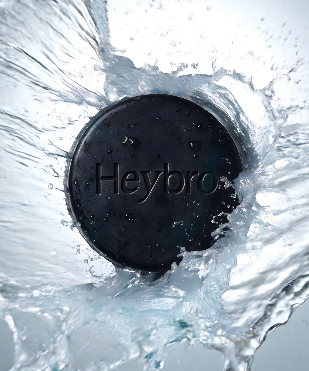 헤이브로(HEYBRO) 고함량 퍼퓸 샤워바 올인원 클렌징 파워바