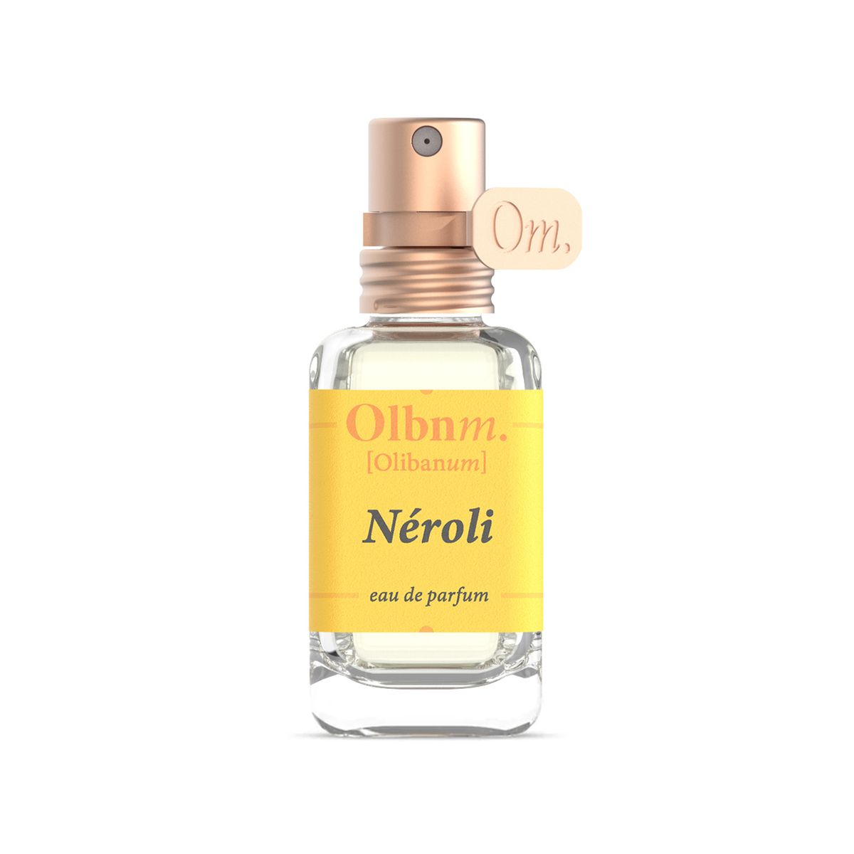 올리바넘(OLIBANUM) 네롤리 12ml