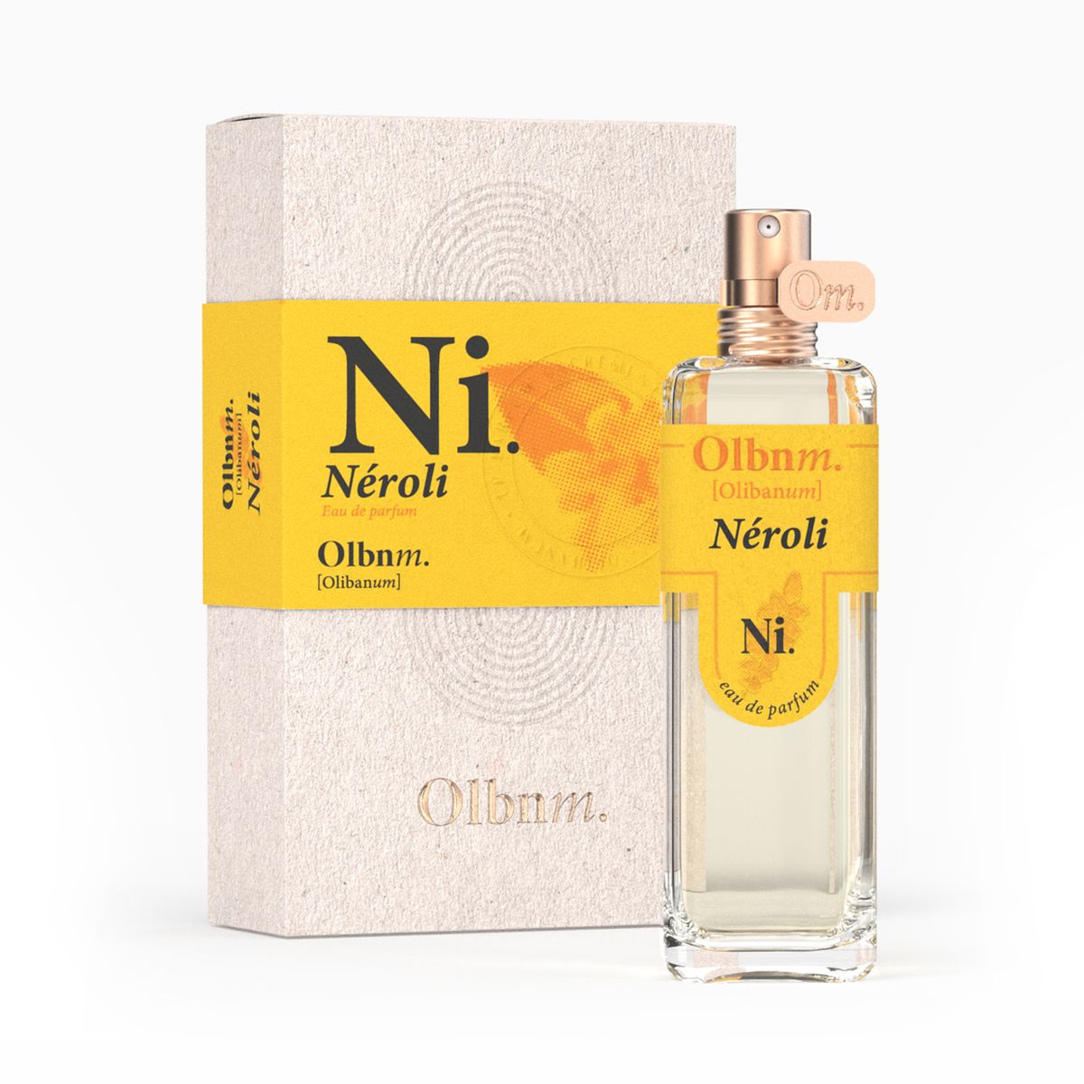 올리바넘(OLIBANUM) 네롤리 50ml