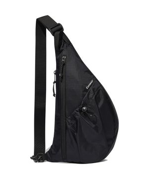 루베라 슬링백 Black