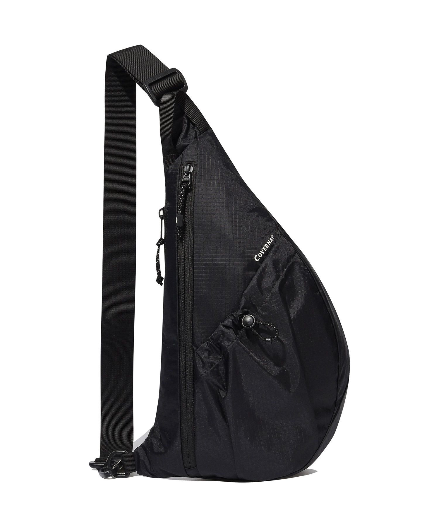 WYM × MUSINSA Crossbody Sling Bag WYM LIDNM（ウィム バイ リドム）の「【WYM】Crossbody Sling