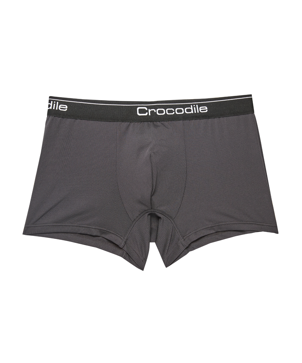 크로커다일 이너웨어(CROCODILE INNERWEAR) 남성 에어로쿨 메쉬 드로즈 (5colors)