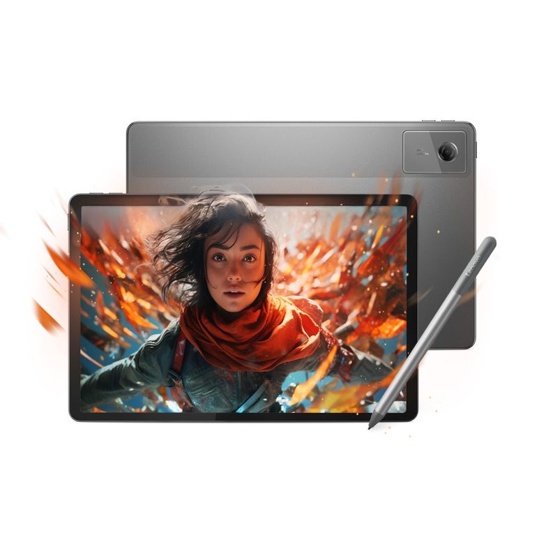 Idea Tab 11 Matte