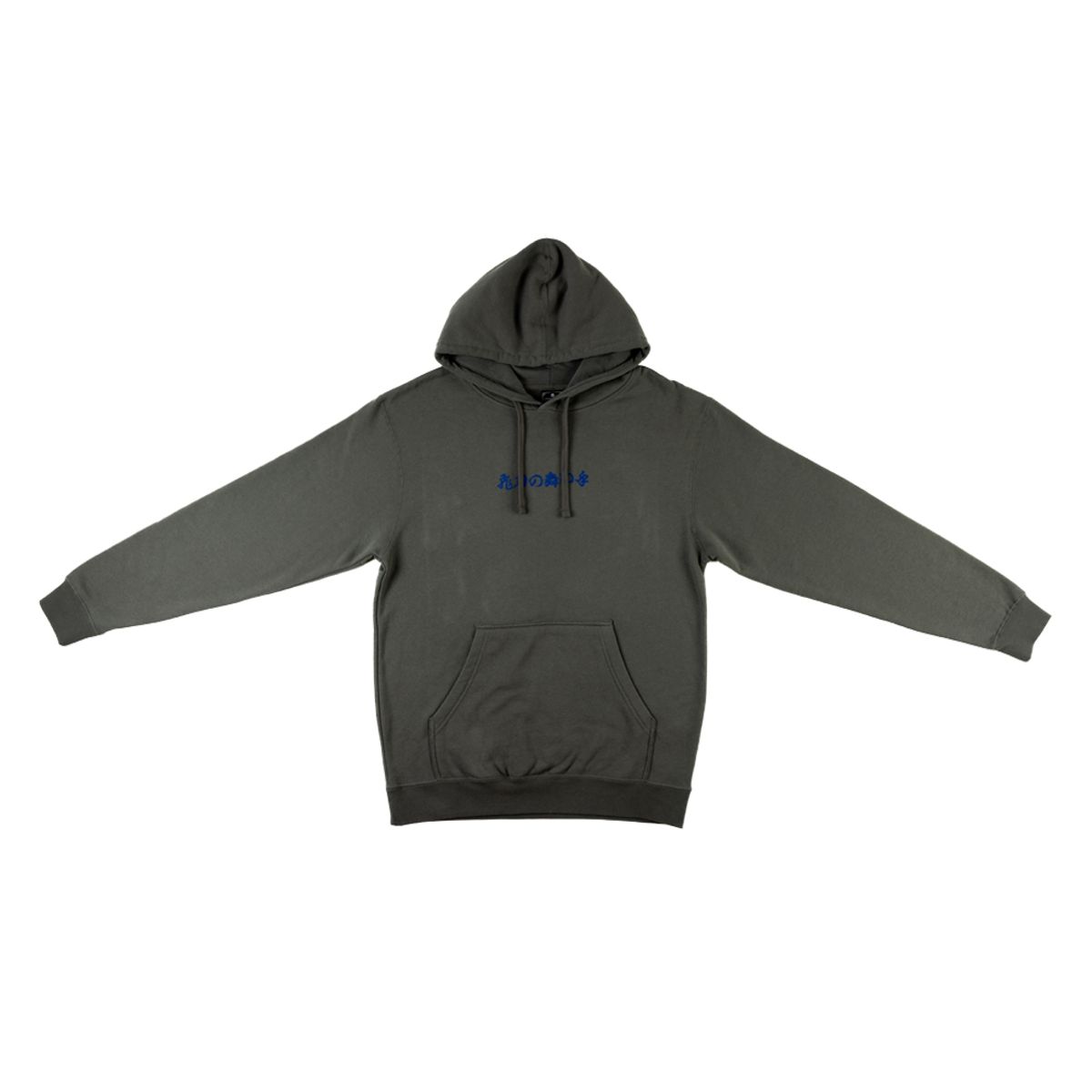 라이엇 스토어(RIOT STORE) 영혼의 꽃 이렐리아 후드티