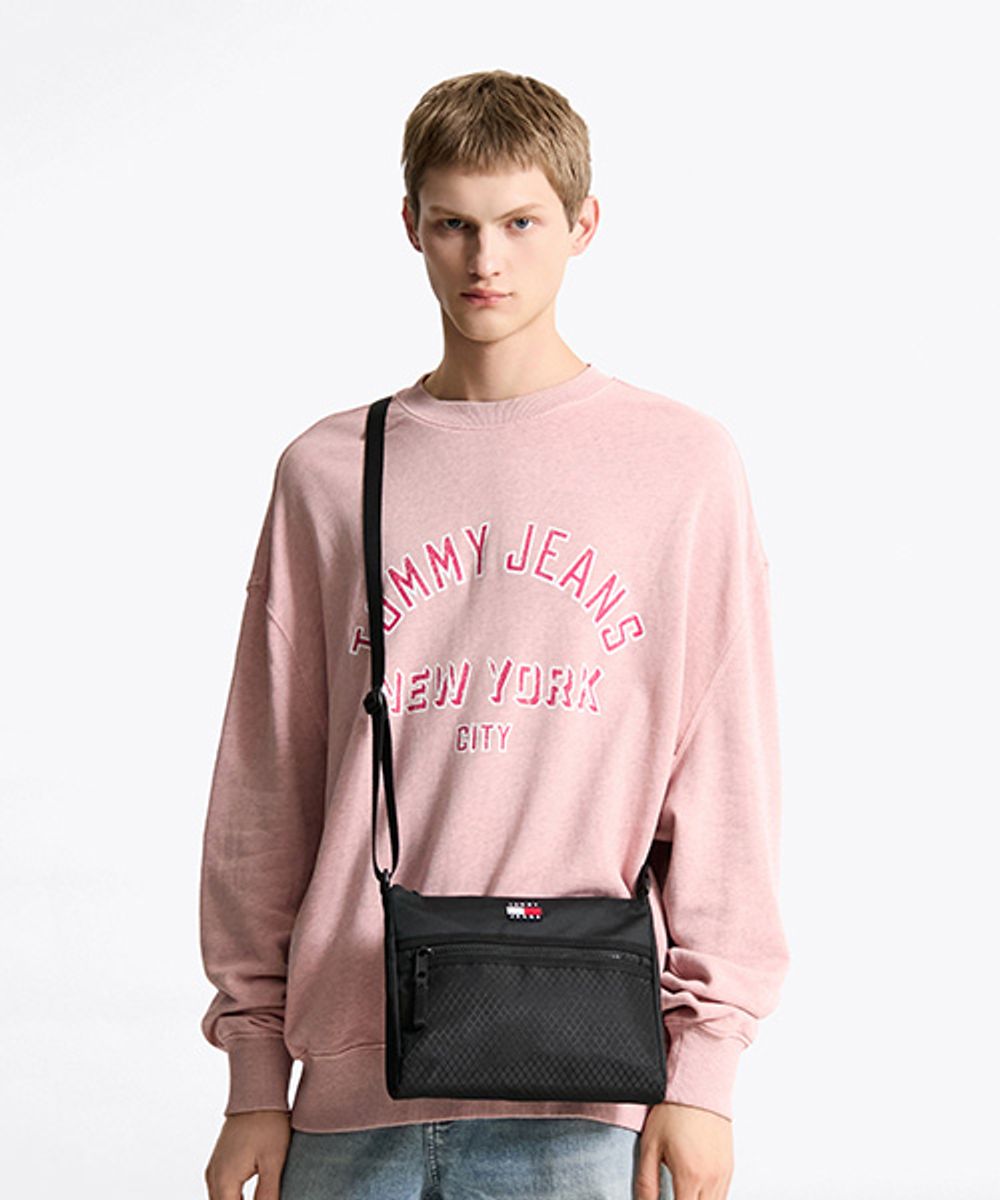 [UNISEX] 아카이브 사코슈 백 (T32F6ABG36TMT1BDS)