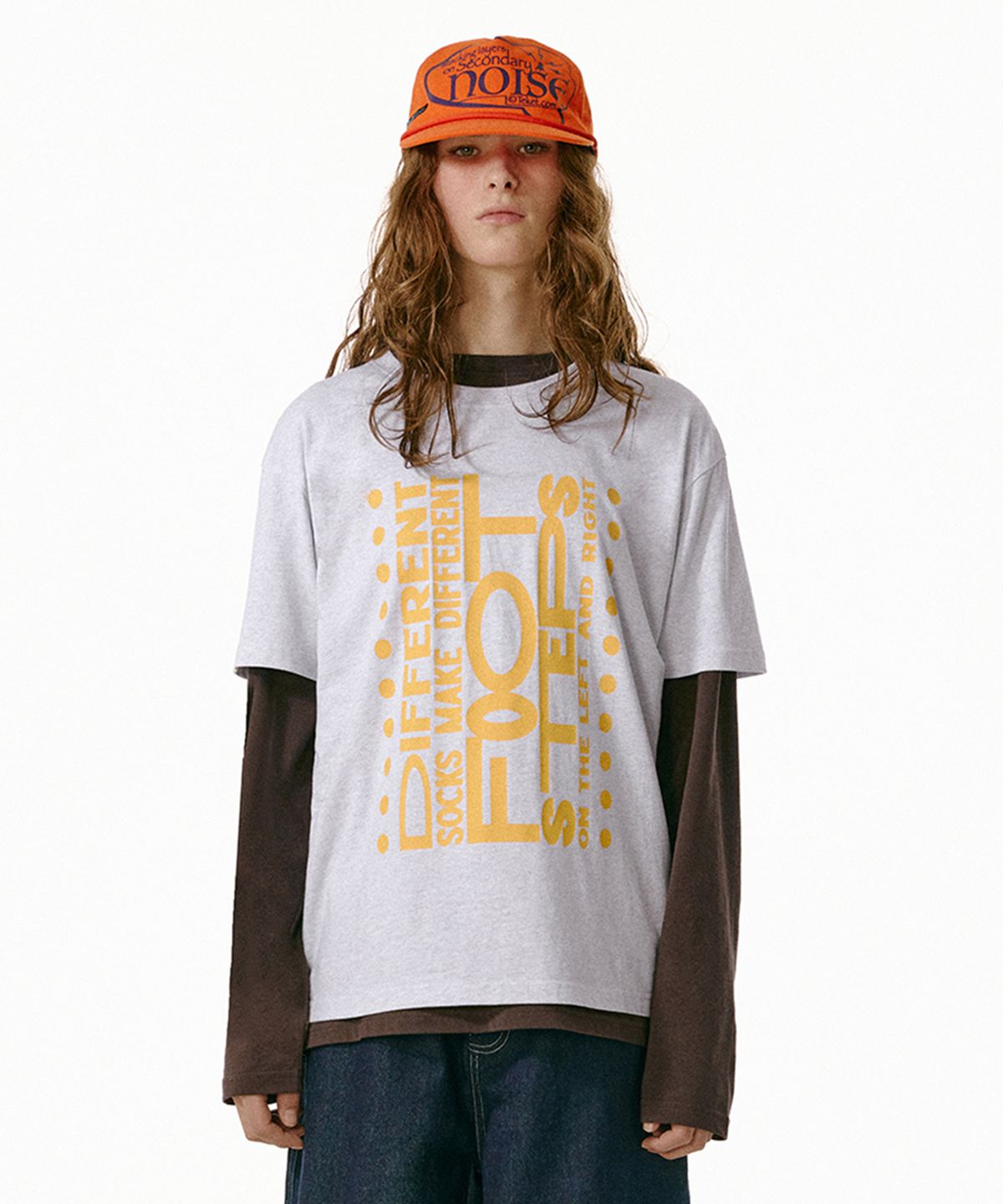 테켓(TEKET) D.C. Duo Pack Brown