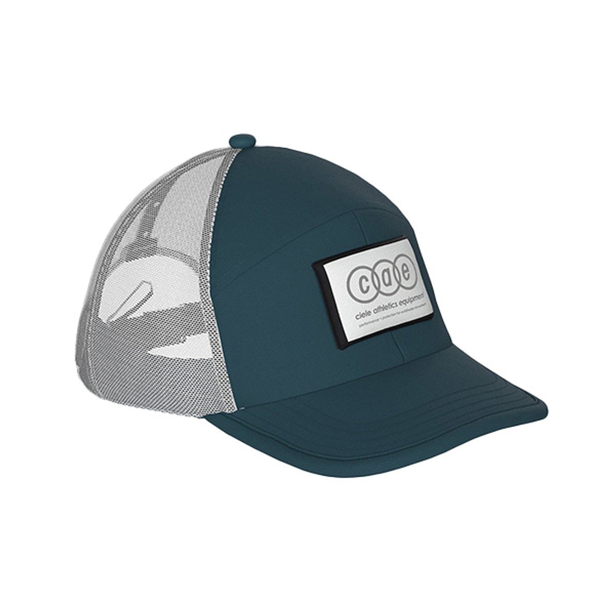 씨엘르 애슬레틱(CIELE ATHLETICS) TRKCap SC - Equipment V - Steel