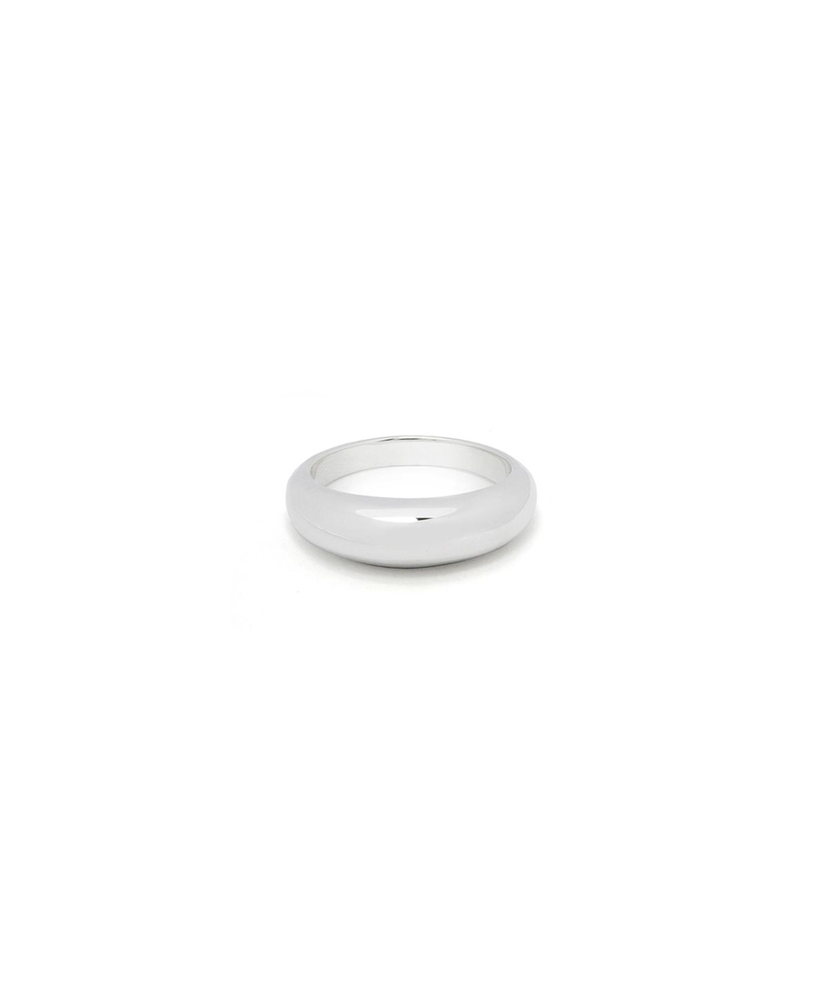 태싯(TACIT) Leaf ring