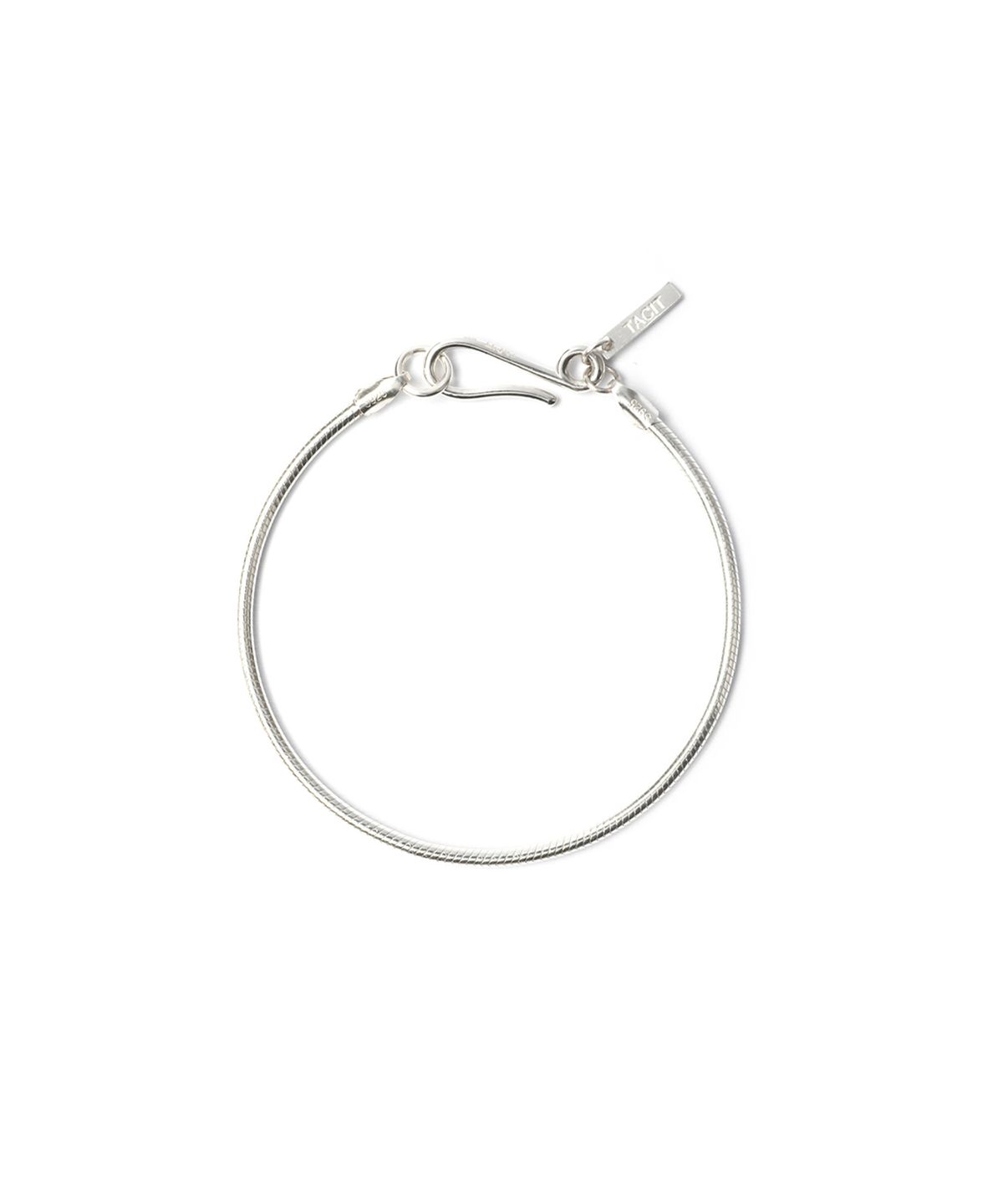 태싯(TACIT) Stem bracelet