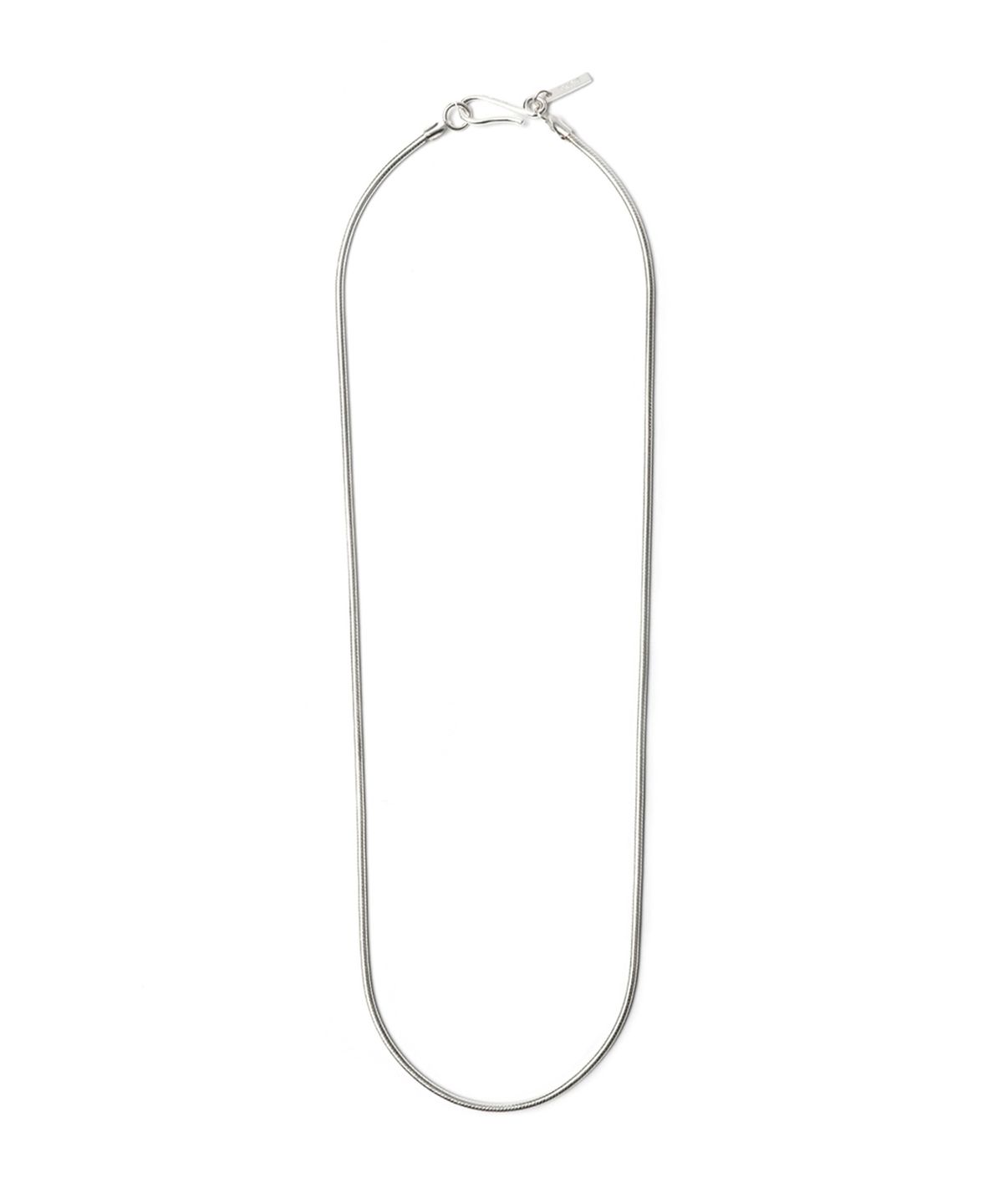 태싯(TACIT) Stem necklace