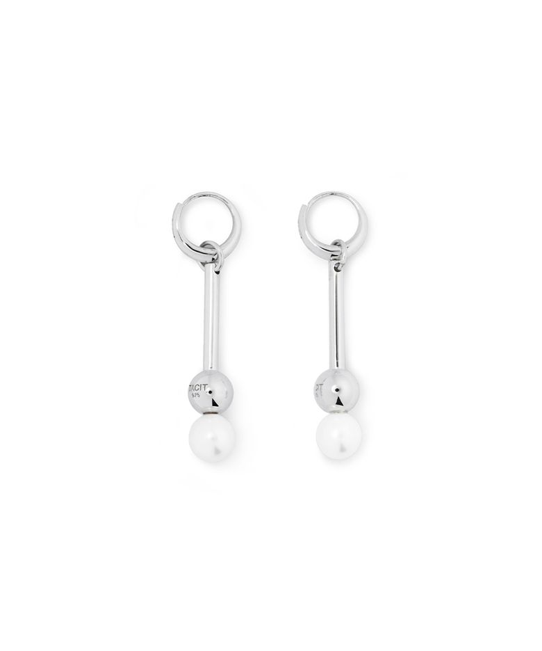 Pollen earrings