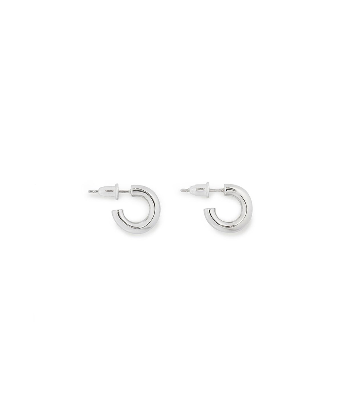 태싯(TACIT) Frost earrings