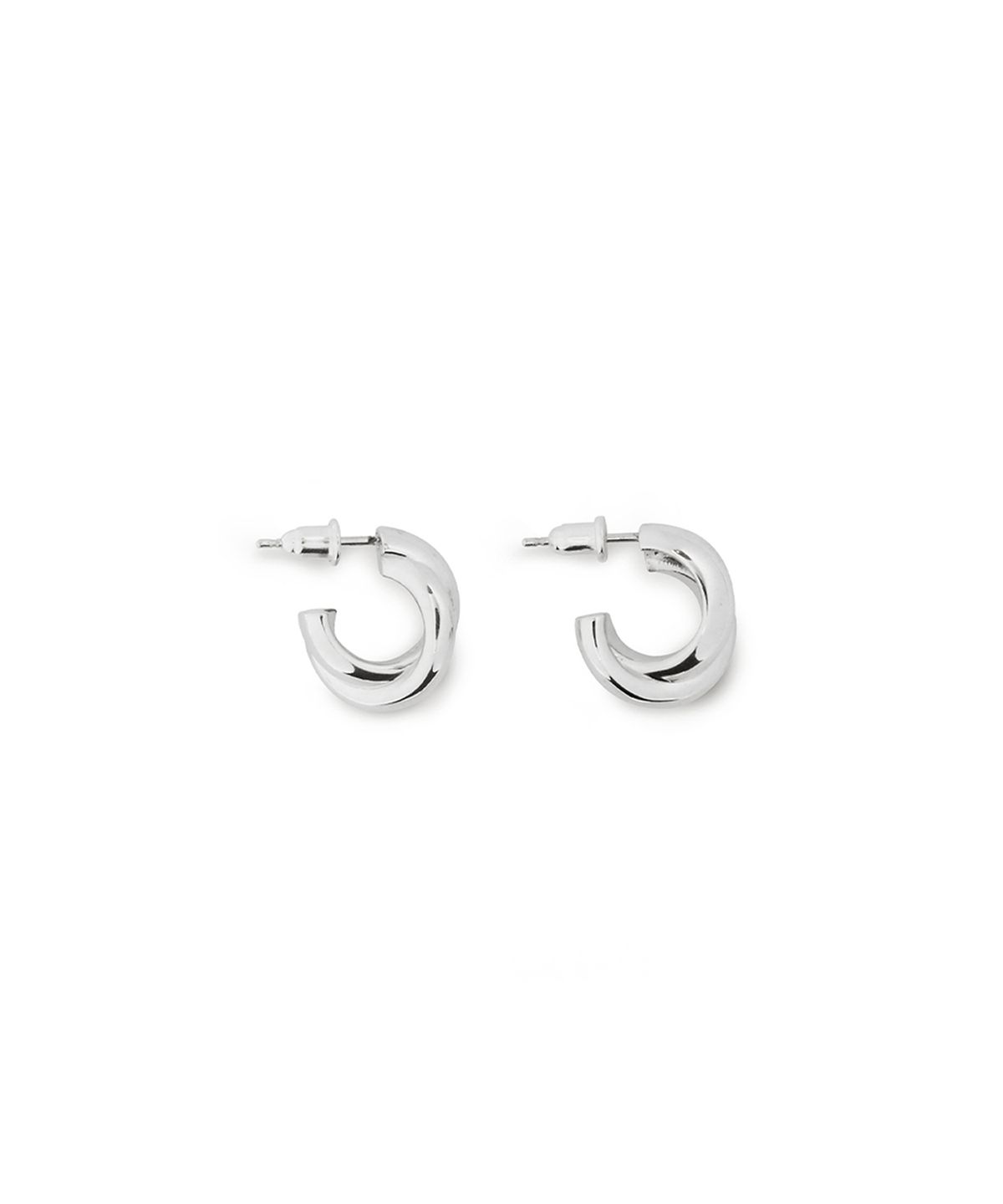태싯(TACIT) Tide earrings
