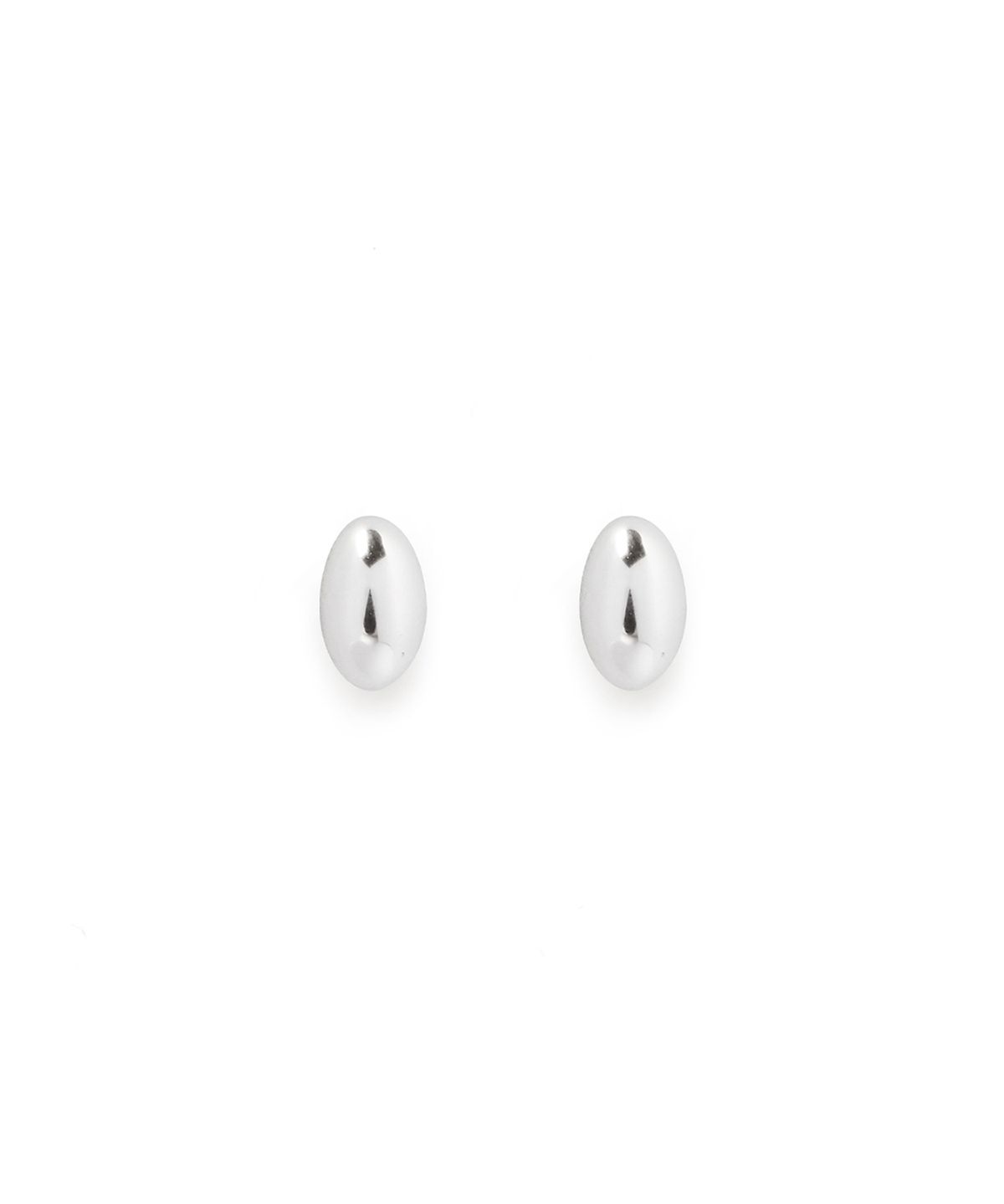 태싯(TACIT) Foam small earrings