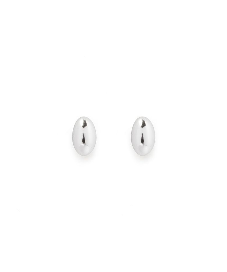 Foam small earrings