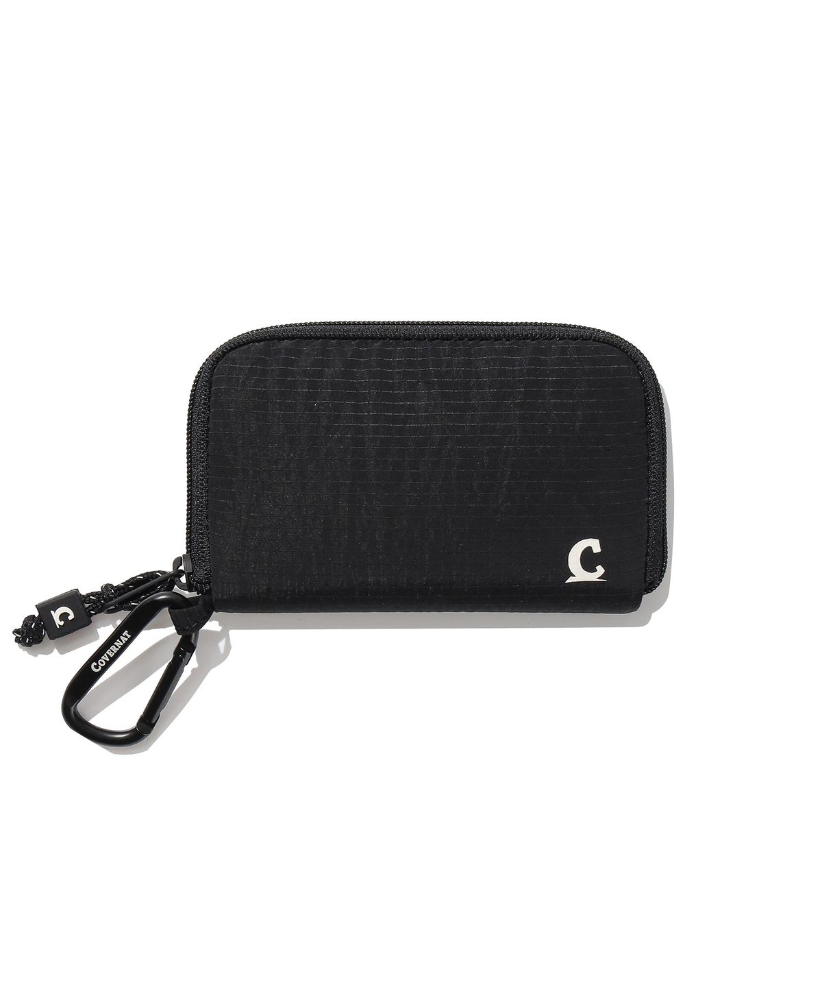 커버낫(COVERNAT) 루베라 월렛 Black
